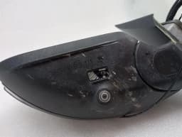 MERCEDES-BENZ MERCEDES C CLASS W205 LEFT DOOR MIRROR A2058101300 RIGHT HAND DRIVE RHD — thumbnail 6