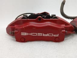 PORSCHE Porsche 911 996 brake caliper 99635142501 front set brake caliper Brembo — thumbnail 3