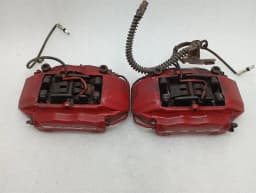 PORSCHE Porsche 911 996 brake caliper 99635142501 front set brake caliper Brembo — thumbnail 4