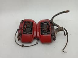 PORSCHE Porsche 911 996 brake caliper 99635142501 front set brake caliper Brembo — thumbnail 5