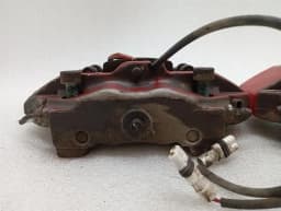PORSCHE Porsche 911 996 brake caliper 99635142501 front set brake caliper Brembo — thumbnail 9