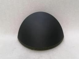 PORSCHE Porsche Cayman 718 GT4RS Speedometer Cover 982857649A Leather Trim — thumbnail 2