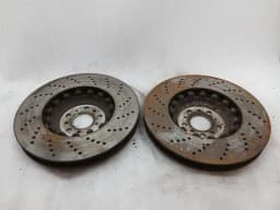 BMW BMW 3 Series M3 G80 G20 Brake Caliper 34109501997 FRONT SET Brake Caliper SET — thumbnail 7