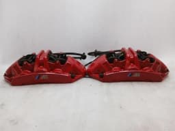 BMW BMW 3 Series M3 G80 G20 Brake Caliper 34109501997 FRONT SET Brake Caliper SET — thumbnail 9