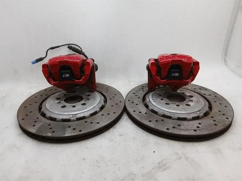 BMW 3 M3 G80 G20 brake caliper brake caliper 809370702 rear set rear set