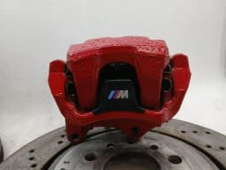 BMW BMW 3 M3 G80 G20 brake caliper brake caliper 809370702 rear set rear set — thumbnail 3