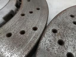 BMW BMW 3 M3 G80 G20 brake caliper brake caliper 809370702 rear set rear set — thumbnail 6