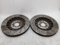 BMW BMW 3 M3 G80 G20 brake caliper brake caliper 809370702 rear set rear set — thumbnail 8