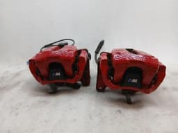 BMW BMW 3 M3 G80 G20 brake caliper brake caliper 809370702 rear set rear set — thumbnail 10