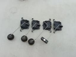 AUDI Audi R8 4S Performance Fuel Pump Electric set 4S0201444A fuel pump set — thumbnail 5