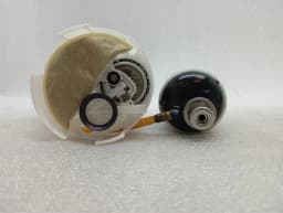 AUDI Audi R8 4S Performance Fuel Pump Electric set 4S0201444A fuel pump set — thumbnail 10