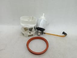 AUDI Audi R8 4S Performance Fuel Pump Electric set 4S0201444A fuel pump set — thumbnail 8
