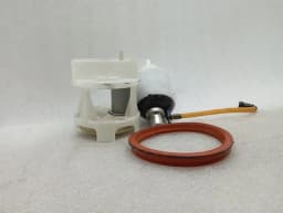 AUDI Audi R8 4S Performance Fuel Pump Electric set 4S0201444A fuel pump set — thumbnail 9