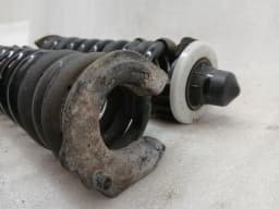 BMW BMW 3 M3 G80 G20 coil spring rear 6898611 rear set suspension spring rear — thumbnail 4