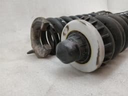 BMW BMW 3 M3 G80 G20 coil spring rear 6898611 rear set suspension spring rear — thumbnail 3