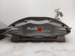 AUDI Audi R8 4S Performance brake caliper 4S0615406N rear brake caliper rear — thumbnail 2