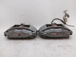 AUDI Audi R8 4S Performance brake caliper 4S0615406N rear brake caliper rear — thumbnail 1