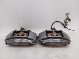 AUDI Audi R8 4S Performance brake caliper 4S0615406N rear brake caliper rear — thumbnail 4