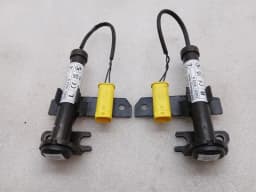 BMW BMW 3 M3 G80 G20 BONNET HINGE 7450590 7449430 ACTUATOR HOOD HINGE SET KIT — thumbnail 2