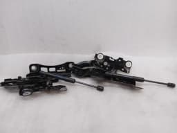 BMW BMW 3 M3 G80 G20 BONNET HINGE 7450590 7449430 ACTUATOR HOOD HINGE SET KIT — thumbnail 4