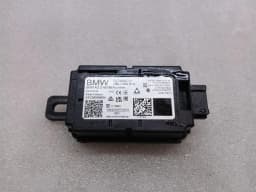 BMW BMW 3 Series M3 G80 G20 Electronic Module 7928682 ECU — thumbnail 7