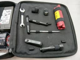 AUDI Audi R8 4S Performance Tool Kit 4S0012115 Tool Kit — thumbnail 6