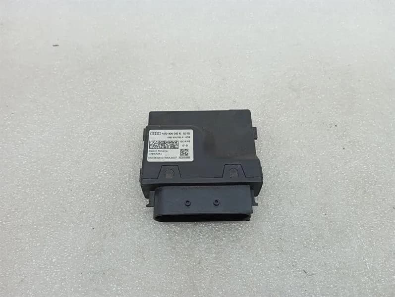AUDI Audi R8 4S Performance Fuel Pump Module 4M0906093K Fuel Pump Control Unit