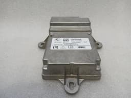 BMW BMW 3 Series M3 G80 G20 Safety Module ECU 5A656B0 Air Control Unit SRS — thumbnail 4