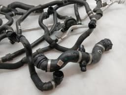 BMW BMW 3 Series M3 G80 G20 Cooling Pipe 8096427 Coolant Hose Hose SET — thumbnail 4