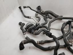 BMW BMW 3 Series M3 G80 G20 Cooling Pipe 8096427 Coolant Hose Hose SET — thumbnail 2
