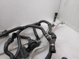 BMW BMW 3 Series M3 G80 G20 Cooling Pipe 8096427 Coolant Hose Hose SET — thumbnail 3
