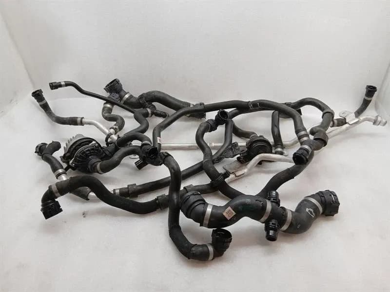 BMW BMW 3 Series M3 G80 G20 Cooling Pipe 8096427 Coolant Hose Hose SET