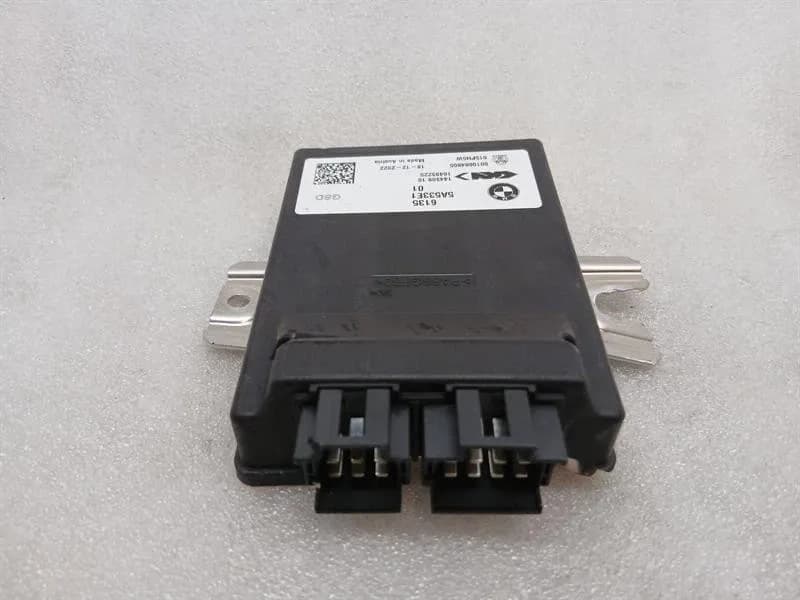BMW 3 Series M3 G80 G20 Electronic Module 5A533E1 ECU FAULTY