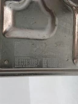 BMW BMW 3 Series M3 G80 G20 Brake Servo 7907545 Brake Booster — thumbnail 9