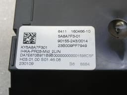 BMW BMW 3 Series M3 G80 G20 Electronic Module 160466 ECU BCM SAM — thumbnail 10