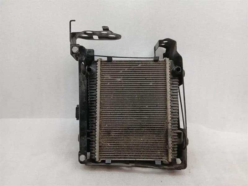 BMW BMW 3 Series M3 G80 G20 Water Radiator 8095285 Water Cooler Radiator