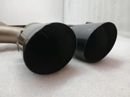 BMW BMW 3 Series M3 G80 G20 Exhaust Silencer Remus Exhaust Silencer — thumbnail 10