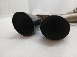 BMW BMW 3 Series M3 G80 G20 Exhaust Silencer Remus Exhaust Silencer — thumbnail 8