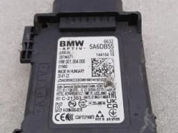 BMW BMW 3 Series M3 G80 G20 Radar Sensor 5A6DB55 Radar — thumbnail 5