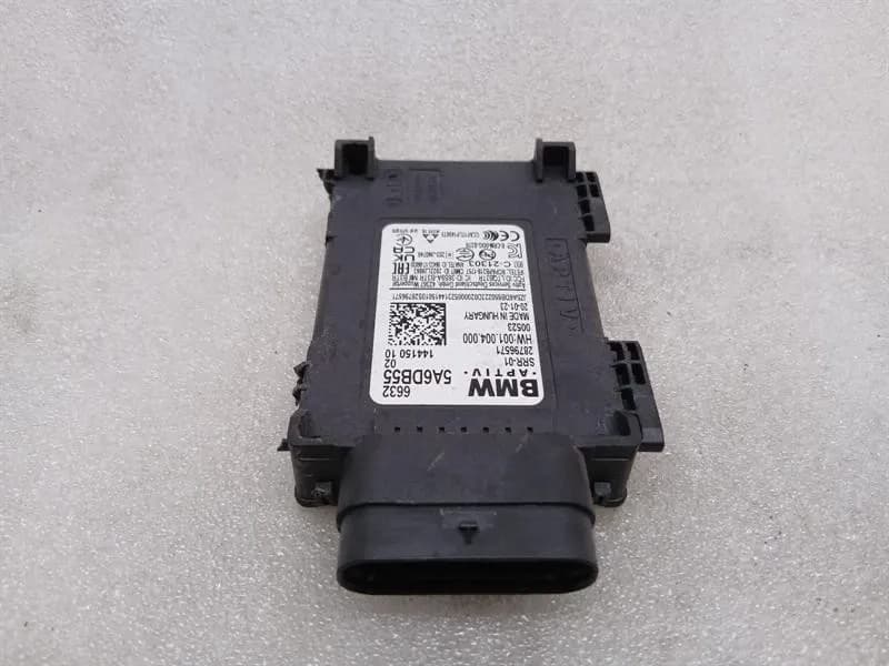 BMW 3 Series M3 G80 G20 Radar Sensor 5A6DB55 Radar