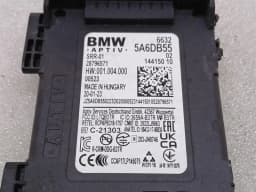 BMW BMW 3 Series M3 G80 G20 Radar Sensor 5A6DB55 Radar — thumbnail 4