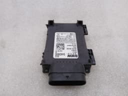 BMW BMW 3 Series M3 G80 G20 Radar Sensor 5A6DB55 Radar — thumbnail 7