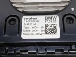 BMW BMW 3 Series M3 G80 G20 Phone Charger 5A62826 Wireless Charger — thumbnail 5