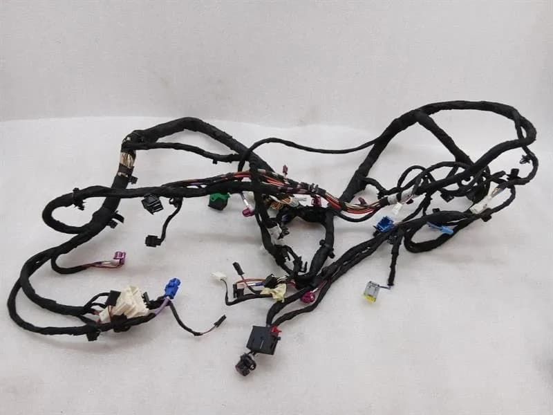 BMW BMW 3 SERIES M3 G80 G20 LCI DASHBOARD WIRING LOOM 5A4C066 RIGHT HAND DRIVE RHD