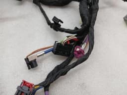 BMW BMW 3 SERIES M3 G80 G20 LCI DASHBOARD WIRING LOOM 5A4C066 RIGHT HAND DRIVE RHD — thumbnail 6