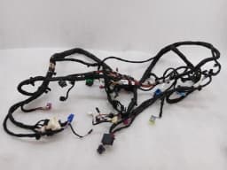 BMW BMW 3 SERIES M3 G80 G20 LCI DASHBOARD WIRING LOOM 5A4C066 RIGHT HAND DRIVE RHD — thumbnail 7