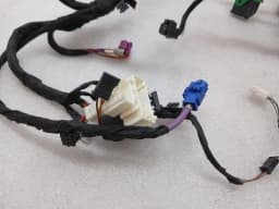 BMW BMW 3 SERIES M3 G80 G20 LCI DASHBOARD WIRING LOOM 5A4C066 RIGHT HAND DRIVE RHD — thumbnail 8