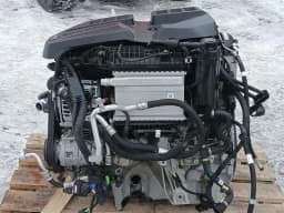 BMW 15K MLS BMW 3 M3 G80 G82 4 Engine S58B30 Motor LCI AWD X-DRIVE 2023 — thumbnail 4