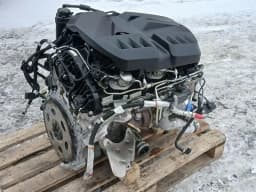 BMW 15K MLS BMW 3 M3 G80 G82 4 Engine S58B30 Motor LCI AWD X-DRIVE 2023 — thumbnail 7