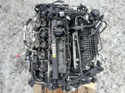 BMW 15K MLS BMW 3 M3 G80 G82 4 Engine S58B30 Motor LCI AWD X-DRIVE 2023 — thumbnail 10